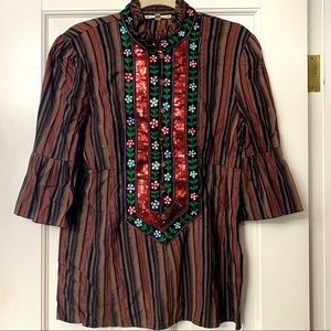 Nanette Lapore Tunic